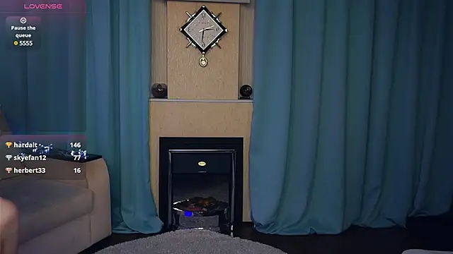 DarelHerlan online show from 02.21.25