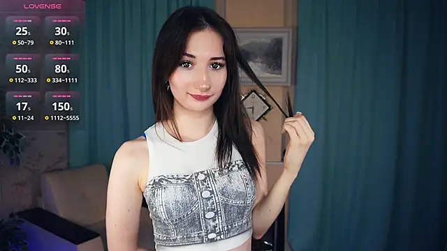 DarelHerlan online show from 02.28.25