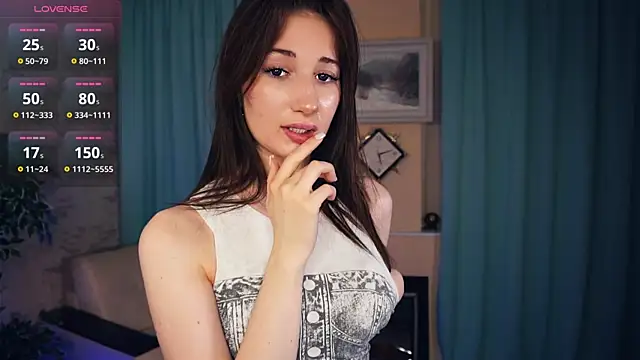 DarelHerlan online show from 03.06.25