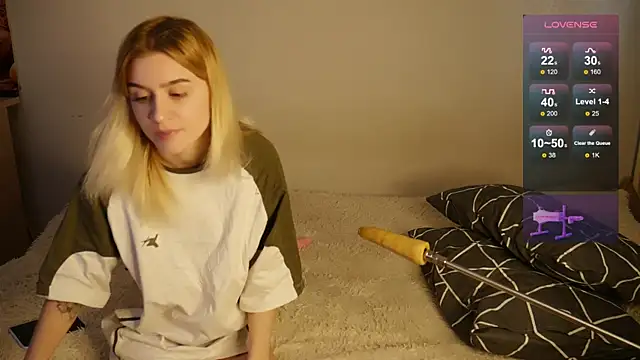 ley tori online show from 03.31.26