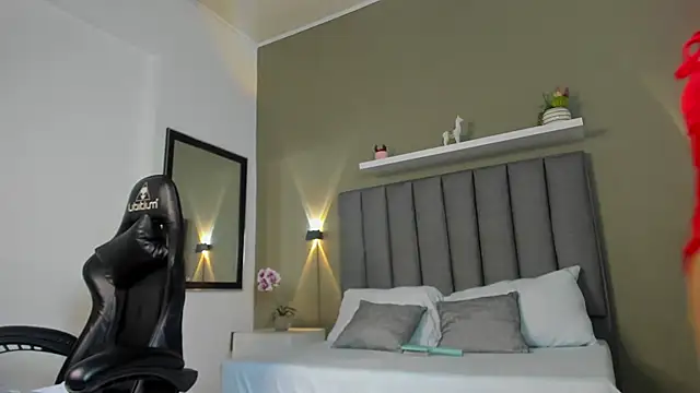 dalila30x online show from 05.13.26