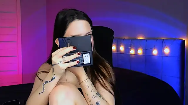 Stacy Gonzales  online show from 12.14.24