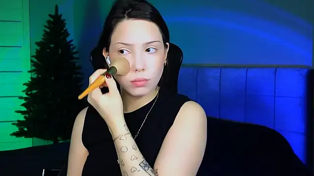 Stacy Gonzales  online show from 12.18.24