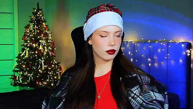 Stacy Gonzales  online show from 12.24.24