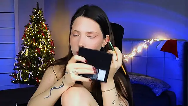 Stacy Gonzales  online show from 12.29.24