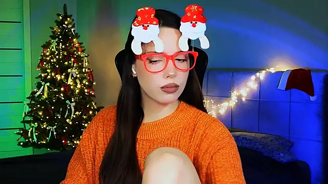 Stacy Gonzales  online show from 12.30.24