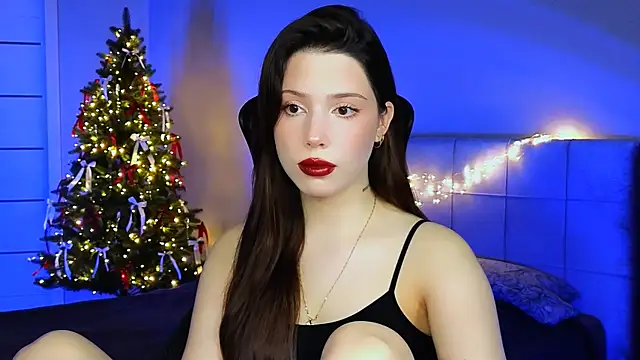 Stacy Gonzales  online show from 01.03.25