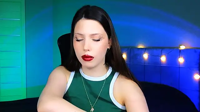 Stacy Gonzales  online show from 02.26.25