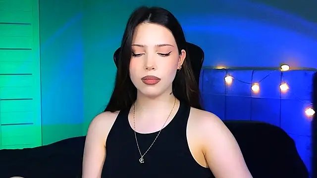 Stacy Gonzales  online show from 03.16.25