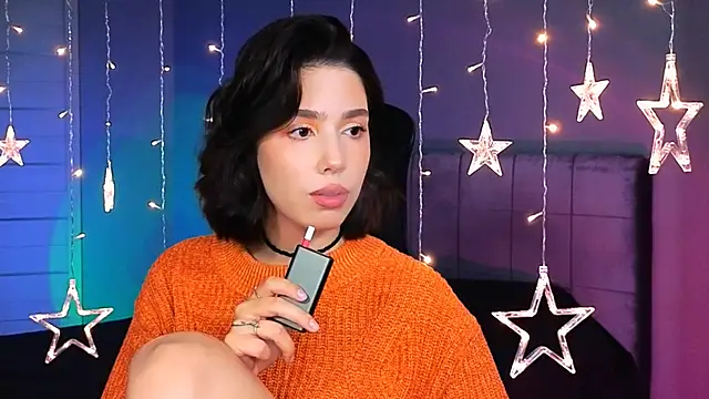 Stacy Gonzales  online show from 10.01.25