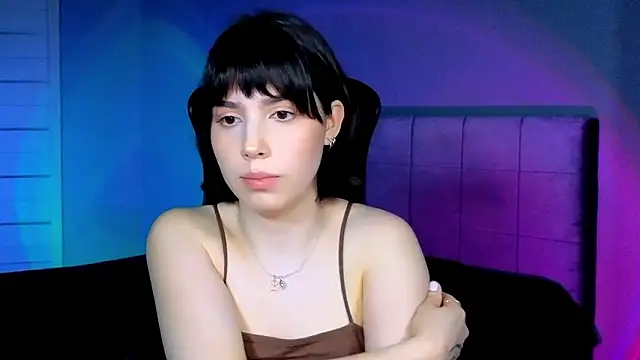 Stacy Gonzales  online show from 02.03.26