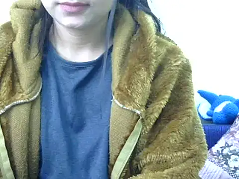 WildRuhi20 online show from 12.03.24