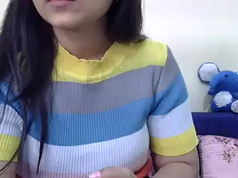WildRuhi20 online show from 12.04.24