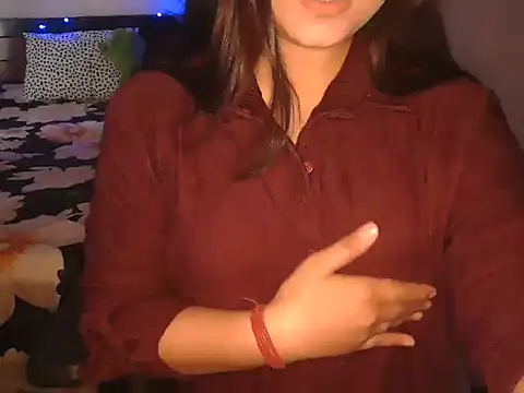 WildRuhi20 online show from 02.20.26