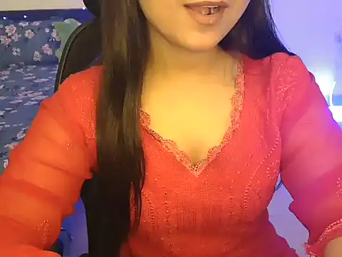 WildRuhi20 online show from 03.24.26