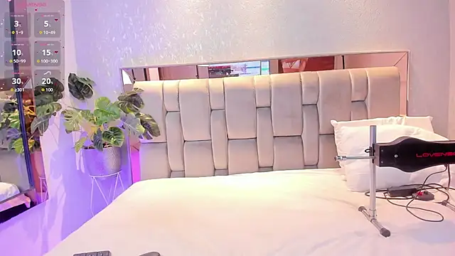 RoseTaylor   online show from 11.12.25