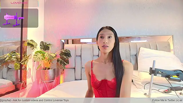 RoseTaylor   online show from 02.07.26