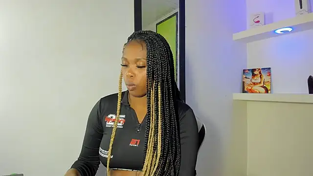 zendaya wilson online show from 11.13.25