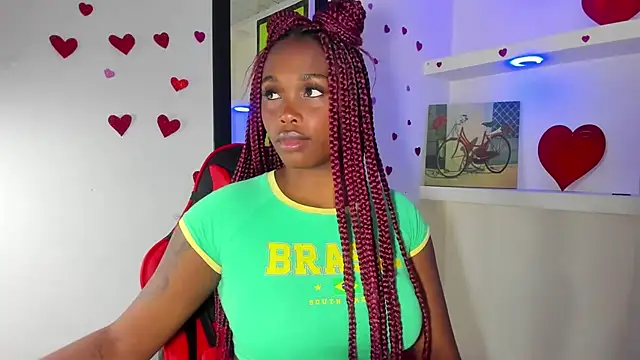 zendaya wilson online show from 02.17.26