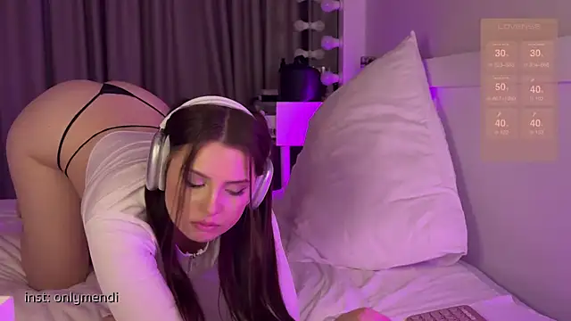 MENNDI online show from 01.29.25
