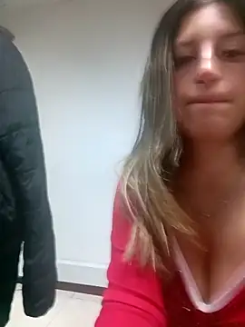 GiaRoussel online show from 12.16.25