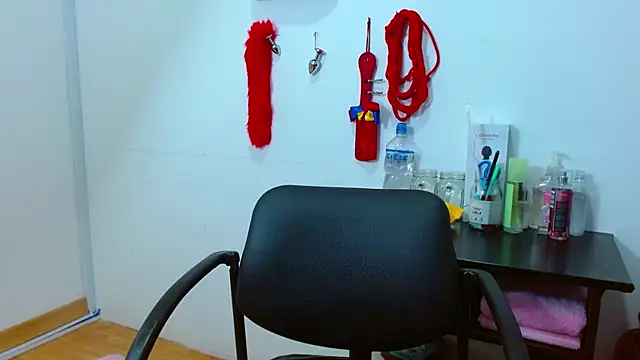 JessicaRabbit04 online show from 01.07.25