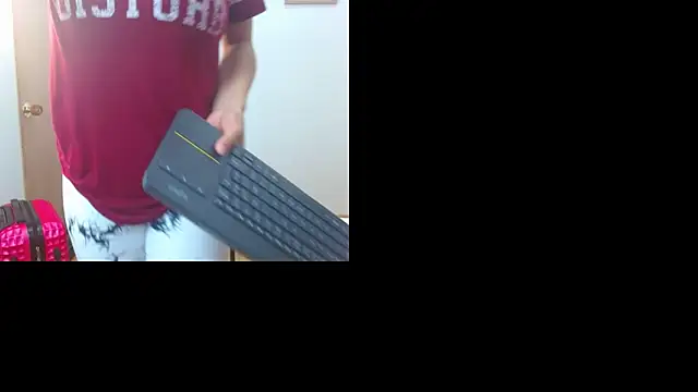 JessicaRabbit04 online show from 03.04.25