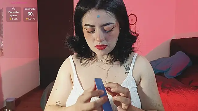 Lin-cute online show from 09.30.25