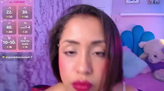 Snapshot of cristal_horny19 chatting on 01.25.25 cristal horny19 online show from 01.25.25