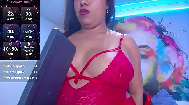 Snapshot of cristal_horny19 chatting on 01.31.25 cristal horny19 online show from 01.31.25
