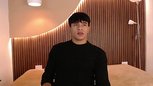 LuciferM Star online show from 02.06.26