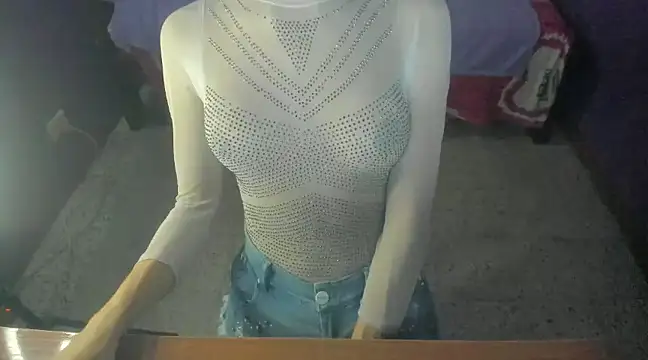 Unicorn Mistress online show from 03.13.25