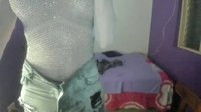 Unicorn Mistress online show from 03.14.25