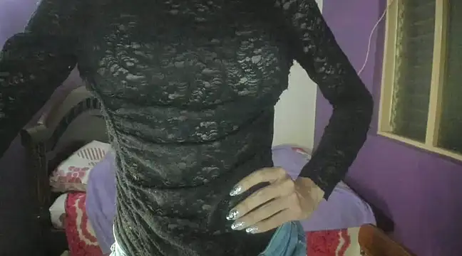 Unicorn Mistress online show from 03.15.25