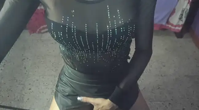 Unicorn Mistress online show from 03.15.25