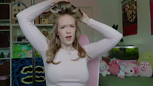 Daisy Dollxo online show from 04.30.26