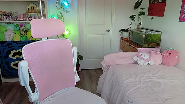 Daisy Dollxo online show from 06.23.26