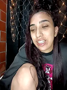 ifeelverywet andhot online show from 11.05.25