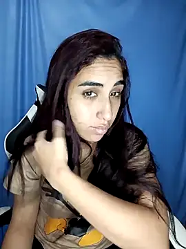 ifeelverywet andhot online show from 01.05.26