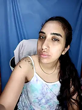 ifeelverywet andhot online show from 01.15.26