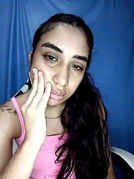 ifeelverywet andhot online show from 01.17.26