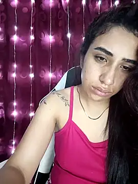 ifeelverywet andhot online show from 02.04.26