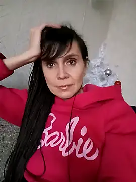 Francenia lolis online show from 12.31.24