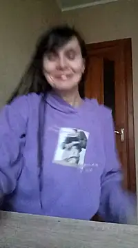 Francenia lolis online show from 01.01.25