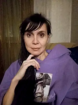 Francenia lolis online show from 01.02.25