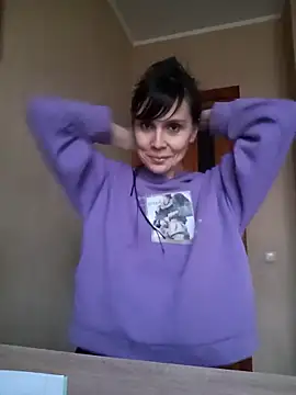 Francenia lolis online show from 01.03.25