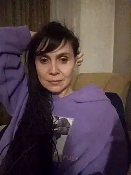 Francenia lolis online show from 01.03.25