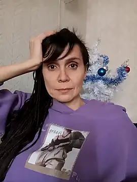 Francenia lolis online show from 01.06.25