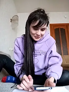 Francenia lolis online show from 01.22.25