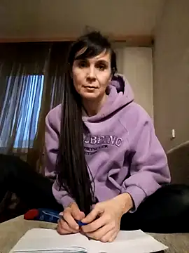 Francenia lolis online show from 01.22.25